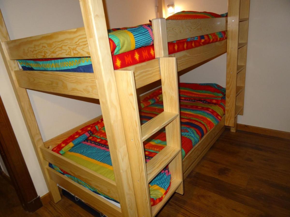 Apartamentos Tanau Baqueira Beret Exterior photo
