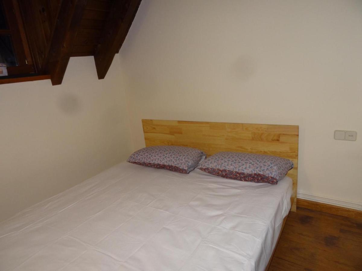 Apartamentos Tanau Baqueira Beret Exterior photo