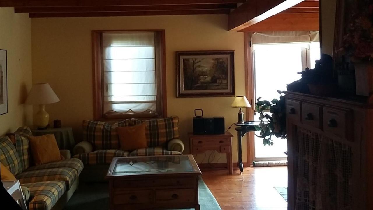 Apartamentos Tanau Baqueira Beret Room photo